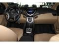 Desert Bronze - Elantra GLS Photo No. 27