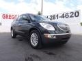 Carbon Black Metallic - Enclave FWD Photo No. 1