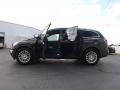 Carbon Black Metallic - Enclave FWD Photo No. 5