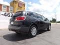 Carbon Black Metallic - Enclave FWD Photo No. 8