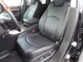 Carbon Black Metallic - Enclave FWD Photo No. 16