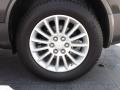 Carbon Black Metallic - Enclave FWD Photo No. 20