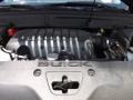 Carbon Black Metallic - Enclave FWD Photo No. 22
