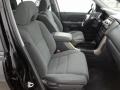 2008 Formal Black Honda Pilot Special Edition 4WD  photo #25