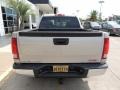 2009 Silver Birch Metallic GMC Sierra 1500 SL Crew Cab  photo #3