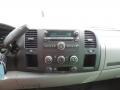 2009 Silver Birch Metallic GMC Sierra 1500 SL Crew Cab  photo #17