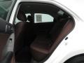 2011 Clear White Kia Forte EX  photo #15