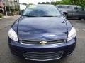Imperial Blue Metallic 2008 Chevrolet Impala LS Exterior