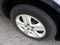 2008 Chevrolet Impala LS Wheel and Tire Photo