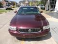 Cabernet Red Metallic - LeSabre Custom Photo No. 2