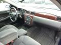 Ebony Black Dashboard Photo for 2008 Chevrolet Impala #82932925