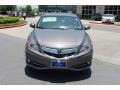 Amber Brownstone - ILX 1.5L Hybrid Technology Photo No. 2