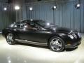 Diamond Black - Continental GT  Photo No. 3