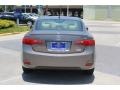 Amber Brownstone - ILX 1.5L Hybrid Technology Photo No. 6