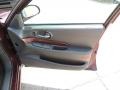 2004 Cabernet Red Metallic Buick LeSabre Custom  photo #7