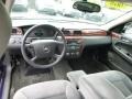 Ebony Black Prime Interior Photo for 2008 Chevrolet Impala #82933059