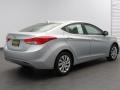 Silver - Elantra GLS Photo No. 3