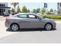 Amber Brownstone - ILX 1.5L Hybrid Technology Photo No. 8