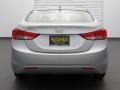 Silver - Elantra GLS Photo No. 4