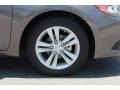 Amber Brownstone - ILX 1.5L Hybrid Technology Photo No. 9