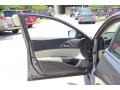 Amber Brownstone - ILX 1.5L Hybrid Technology Photo No. 10