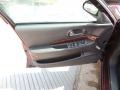 2004 Cabernet Red Metallic Buick LeSabre Custom  photo #13