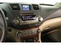 Black - Highlander Limited 4WD Photo No. 10
