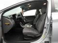 Silver - Elantra GLS Photo No. 12