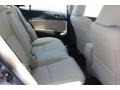 2013 Amber Brownstone Acura ILX 1.5L Hybrid Technology  photo #17