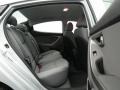 Silver - Elantra GLS Photo No. 14