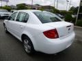 Summit White - Cobalt LT Sedan Photo No. 3