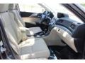 Amber Brownstone - ILX 1.5L Hybrid Technology Photo No. 19
