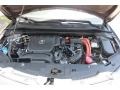 Amber Brownstone - ILX 1.5L Hybrid Technology Photo No. 20