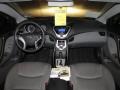 Silver - Elantra GLS Photo No. 16