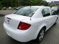 Summit White - Cobalt LT Sedan Photo No. 5