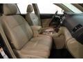 Black - Highlander Limited 4WD Photo No. 19