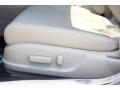 Amber Brownstone - ILX 1.5L Hybrid Technology Photo No. 22