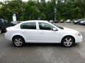 Summit White - Cobalt LT Sedan Photo No. 6