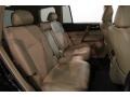 Black - Highlander Limited 4WD Photo No. 20