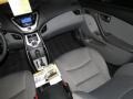 Silver - Elantra GLS Photo No. 18