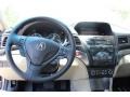 Amber Brownstone - ILX 1.5L Hybrid Technology Photo No. 24