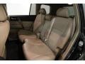 Black - Highlander Limited 4WD Photo No. 21