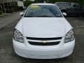 Summit White - Cobalt LT Sedan Photo No. 8