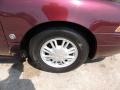 2004 Cabernet Red Metallic Buick LeSabre Custom  photo #23