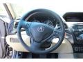 Amber Brownstone - ILX 1.5L Hybrid Technology Photo No. 25