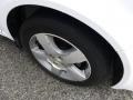 Summit White - Cobalt LT Sedan Photo No. 9