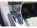 2013 Amber Brownstone Acura ILX 1.5L Hybrid Technology  photo #28