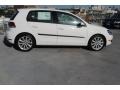 2013 Candy White Volkswagen Golf 4 Door TDI  photo #8