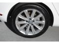 2013 Candy White Volkswagen Golf 4 Door TDI  photo #9