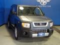 2005 Magnesium Metallic Honda Element EX AWD  photo #1